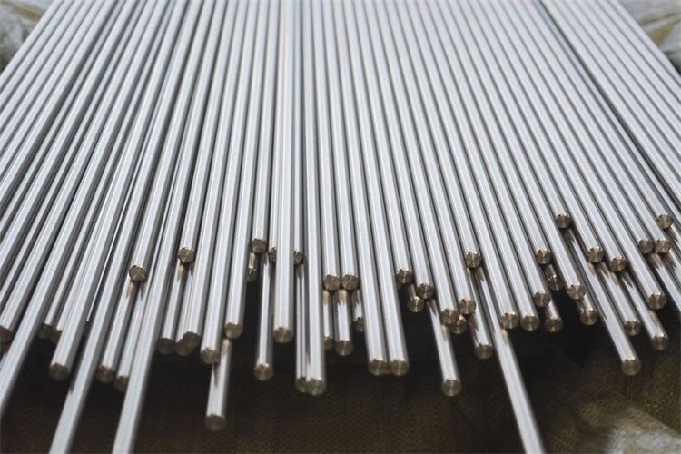 Ti-6246 titanium rod