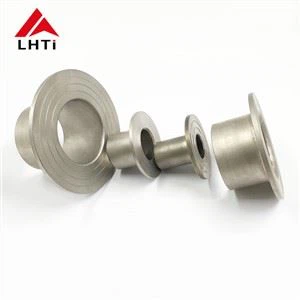 ANSI B16.9 kết thúc sợi titan