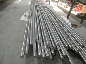 Thanh Titan y tế ASTM F136 GR5 Eli