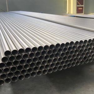 Ống titan GR2 liền mạch