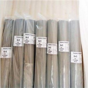 Thanh titan loại 1 CP
