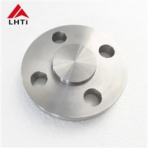 Mặt bích titan Bl