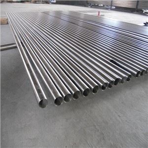 Ống Titan Cp G2