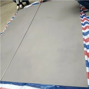 Tấm Titan 4mm