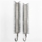 Giá đỡ titan cho Anodizing