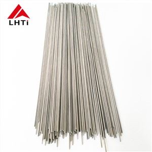 Dây hàn Titan Tig