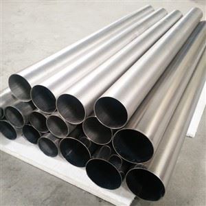 Ống titan lớp 2