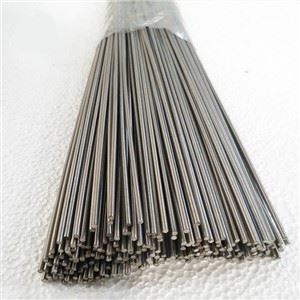 Cần bán dây hàn titan
