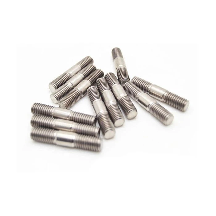 Titanium Fastener