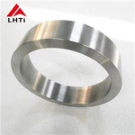 ASTM B381 Vòng rèn titan