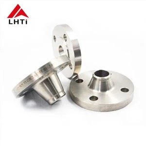 Mặt bích titan tiêu chuẩn ASTM
