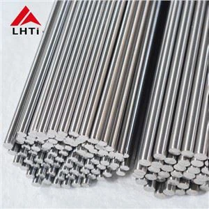 Thanh titan rắn Gr2