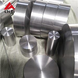 Đĩa Titanium Gr7