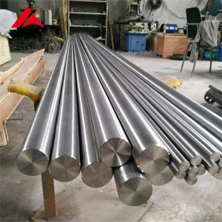 Titanium Bar