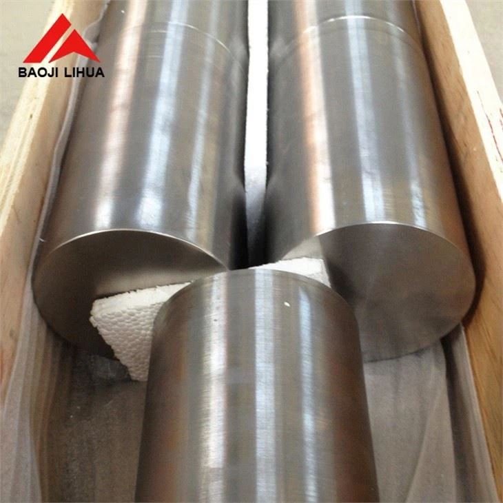 Titanium Bar supplier