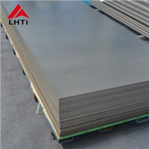 Lớp 5 Tấm Titan