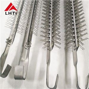 Đồ gá ngón tay titan