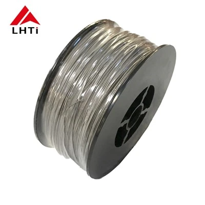 Dây titan cường độ cao