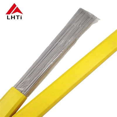 Dây titan dẫn điện cao