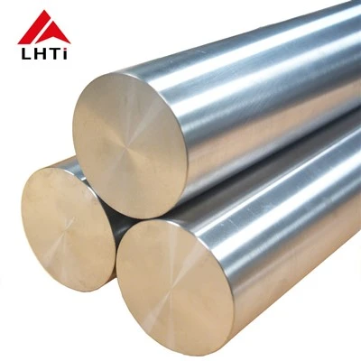 Thanh Titan cường độ năng suất cao